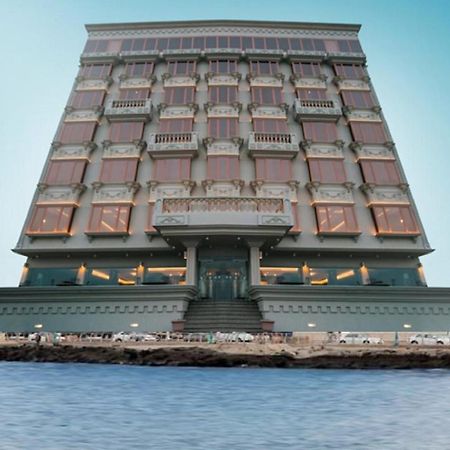 Al Borg Al Watheer Jizan Exterior foto