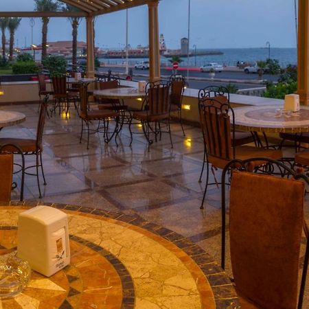 Al Borg Al Watheer Jizan Exterior foto