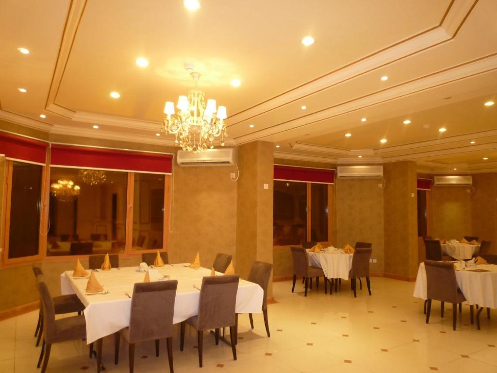 Al Borg Al Watheer Jizan Exterior foto