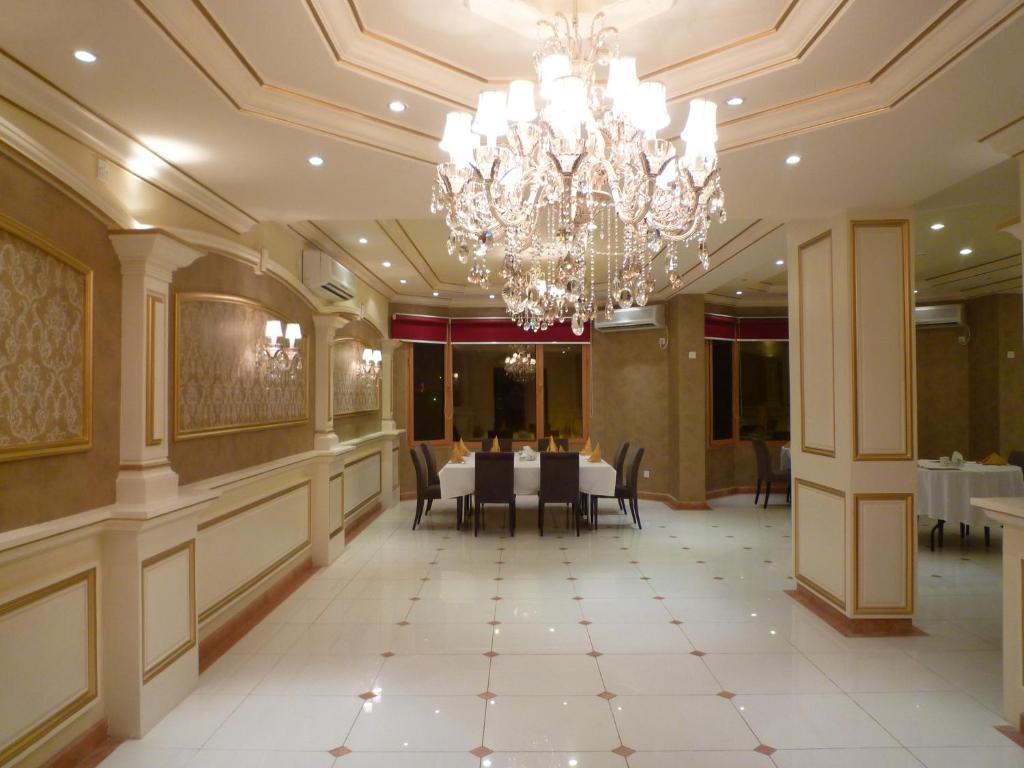 Al Borg Al Watheer Jizan Exterior foto