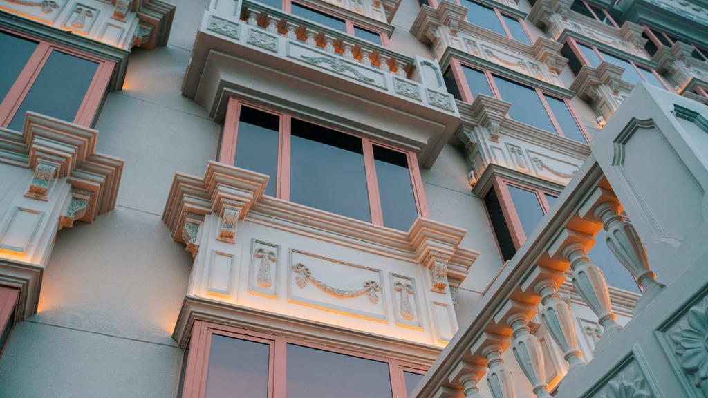 Al Borg Al Watheer Jizan Exterior foto