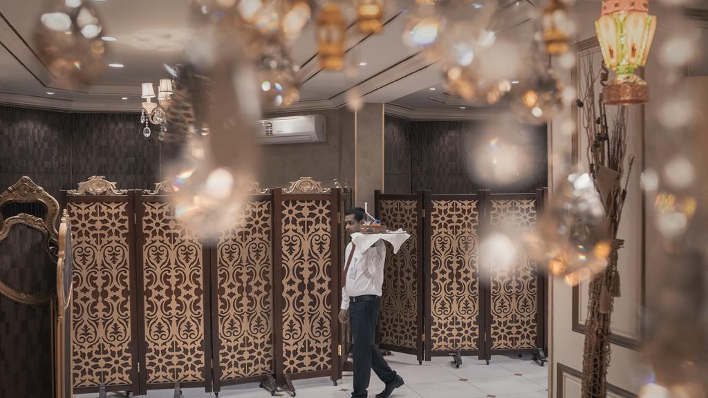 Al Borg Al Watheer Jizan Exterior foto