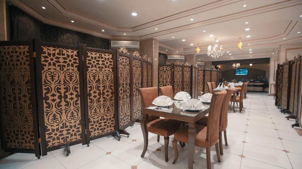 Al Borg Al Watheer Jizan Exterior foto