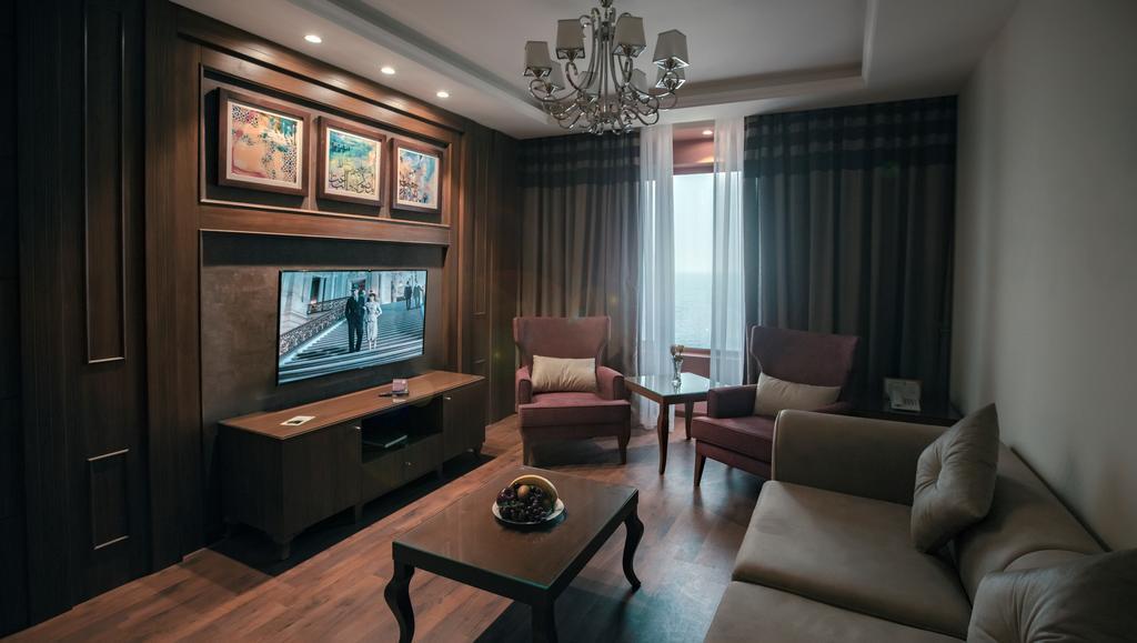 Al Borg Al Watheer Jizan Exterior foto