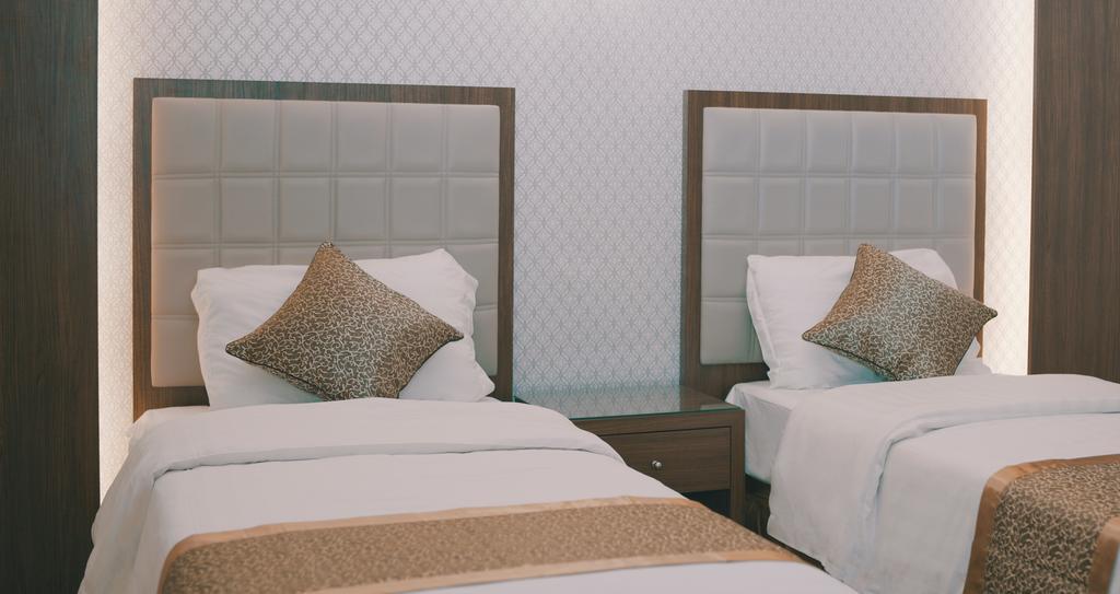 Al Borg Al Watheer Jizan Exterior foto