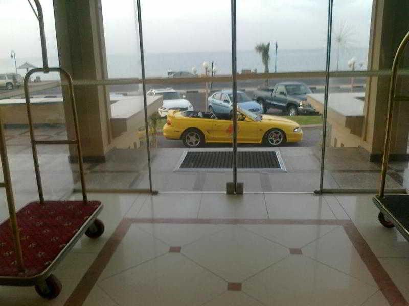 Al Borg Al Watheer Jizan Exterior foto