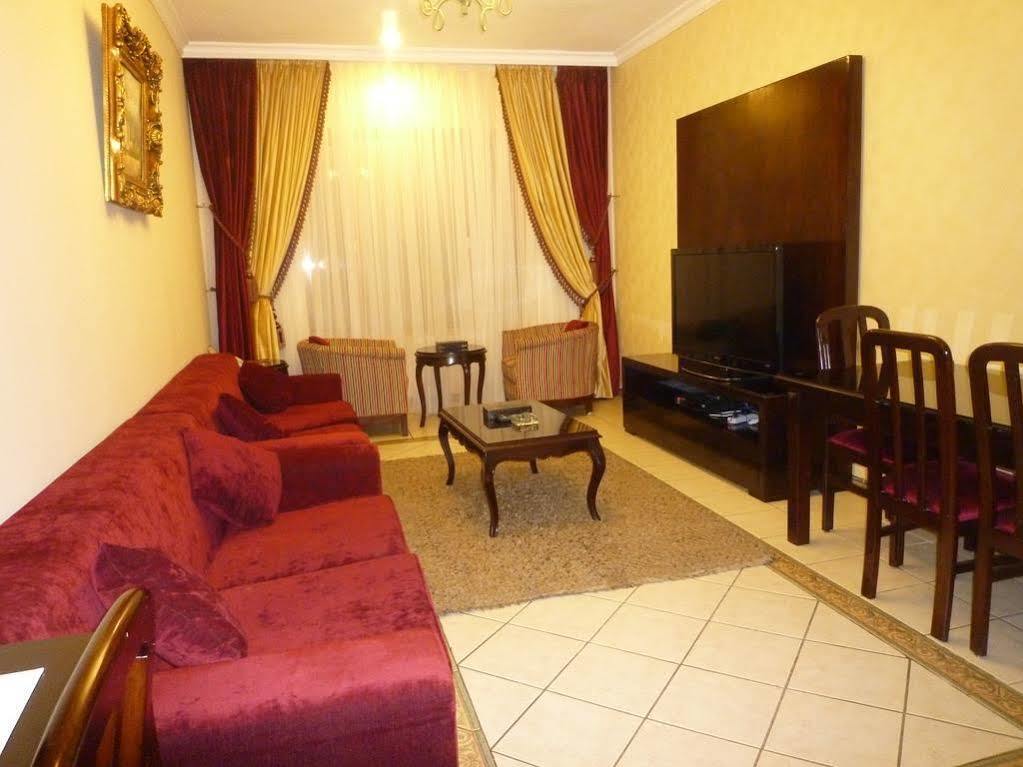 Al Borg Al Watheer Jizan Exterior foto