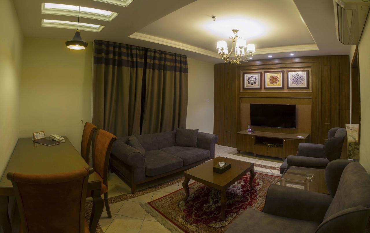 Al Borg Al Watheer Jizan Exterior foto