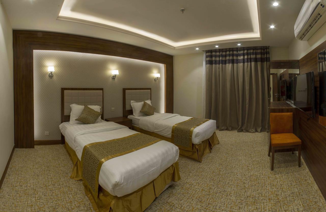 Al Borg Al Watheer Jizan Exterior foto