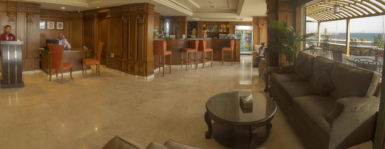 Al Borg Al Watheer Jizan Exterior foto