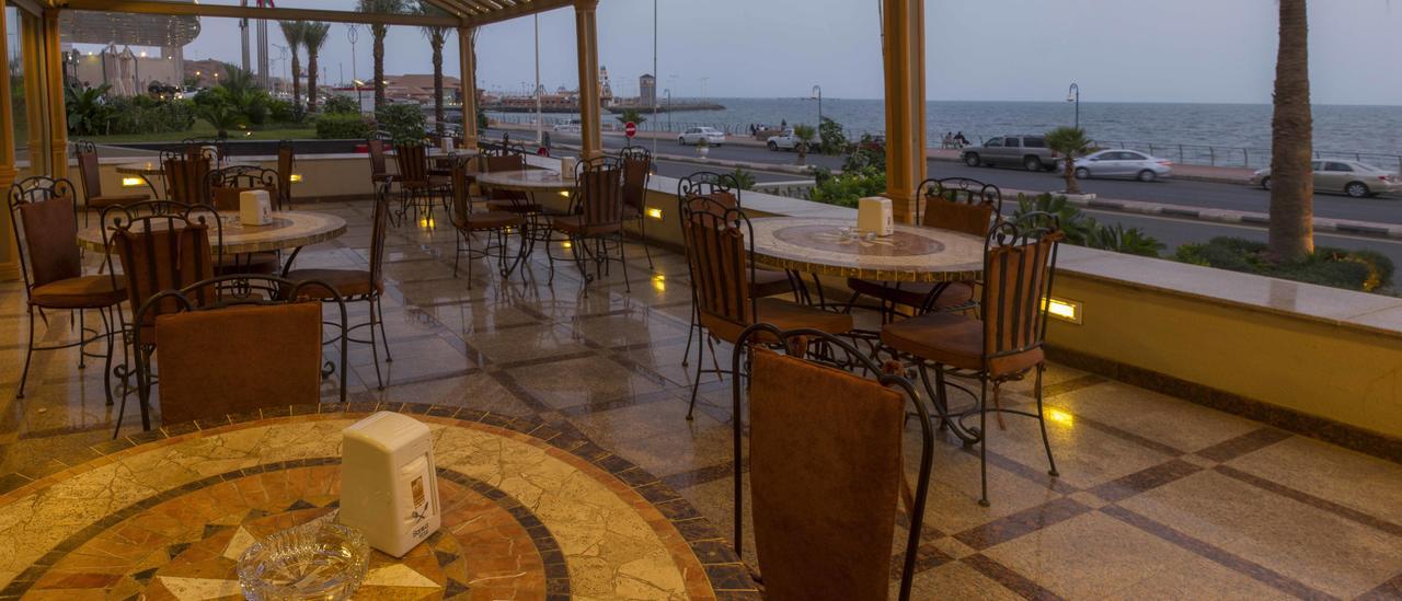 Al Borg Al Watheer Jizan Exterior foto