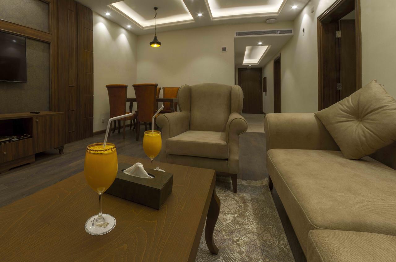 Al Borg Al Watheer Jizan Exterior foto