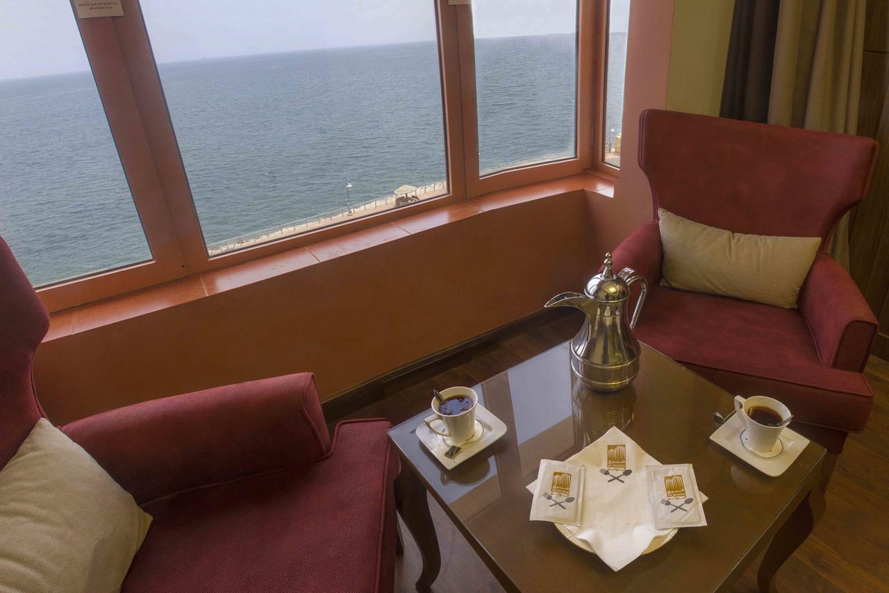 Al Borg Al Watheer Jizan Exterior foto