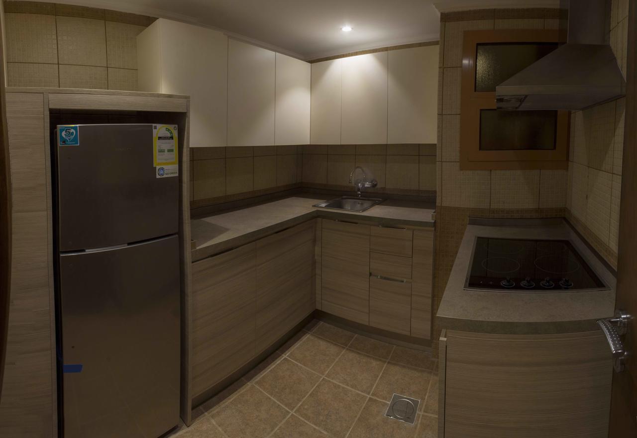 Al Borg Al Watheer Jizan Exterior foto