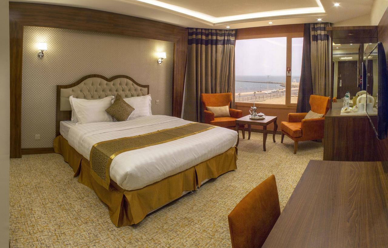 Al Borg Al Watheer Jizan Exterior foto