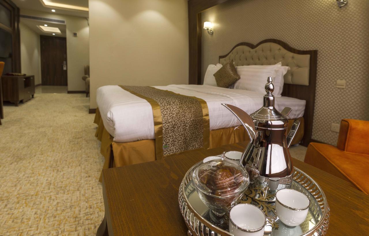Al Borg Al Watheer Jizan Exterior foto