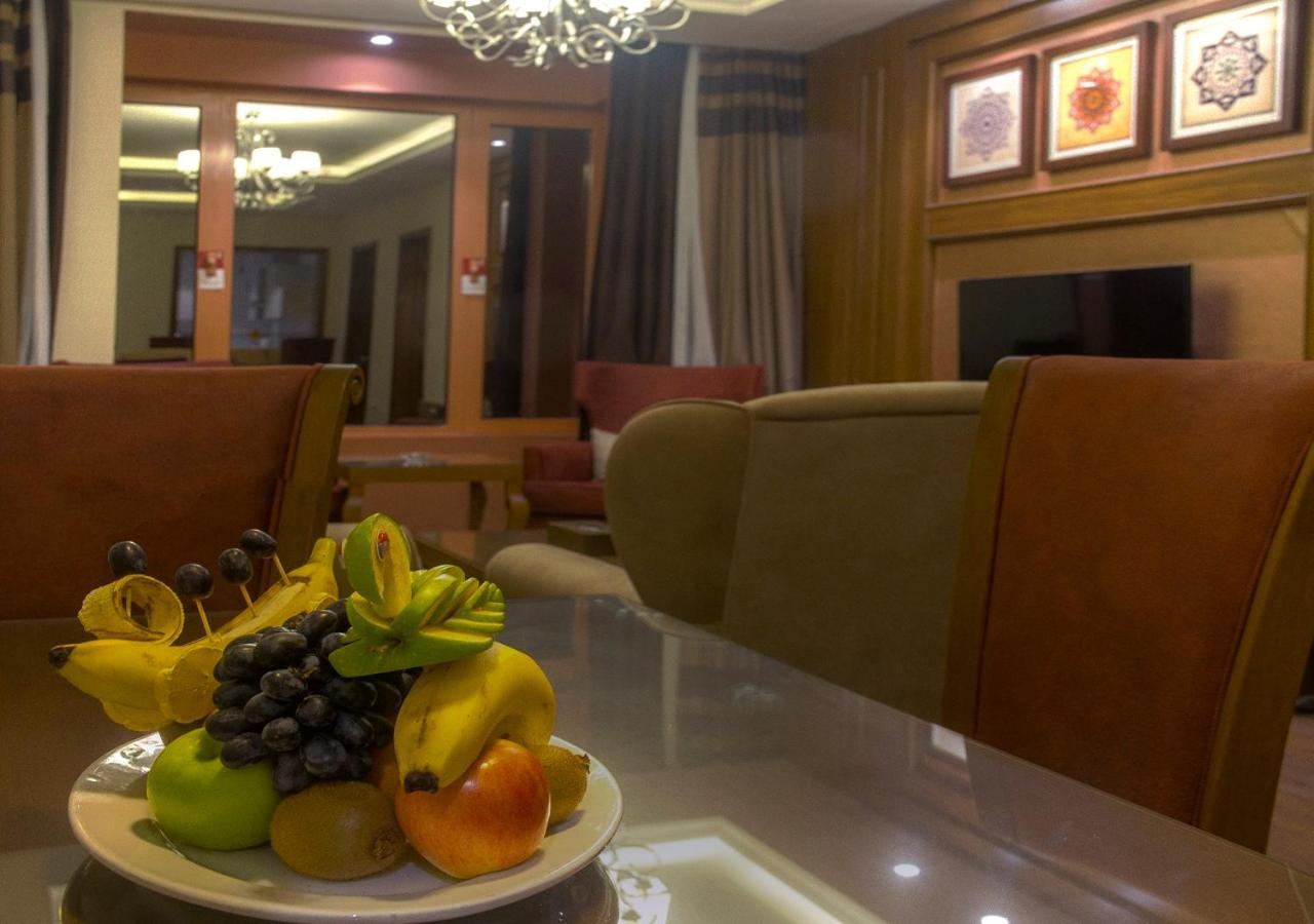 Al Borg Al Watheer Jizan Exterior foto