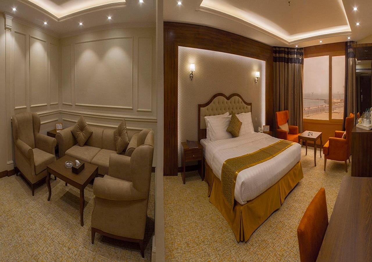 Al Borg Al Watheer Jizan Exterior foto