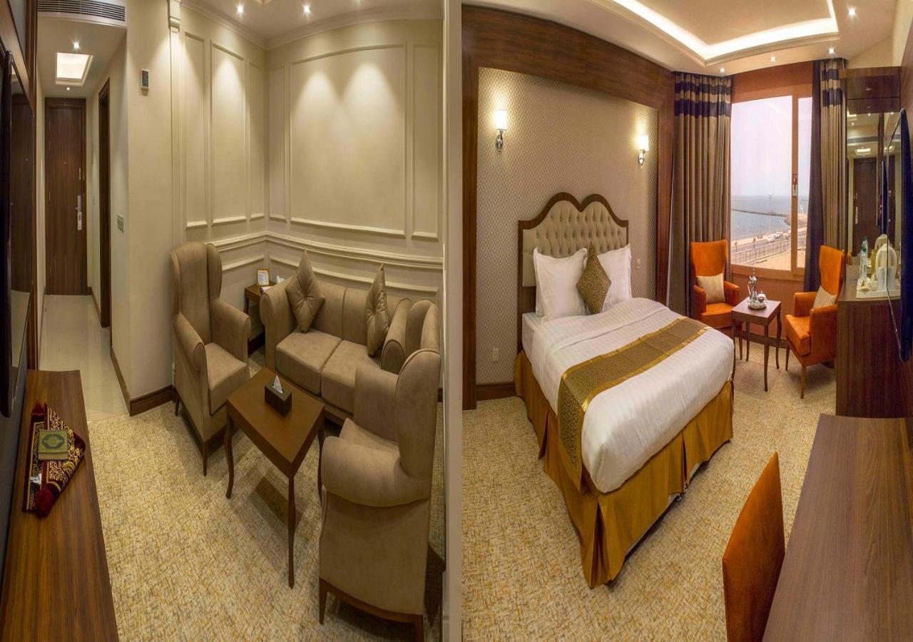 Al Borg Al Watheer Jizan Exterior foto