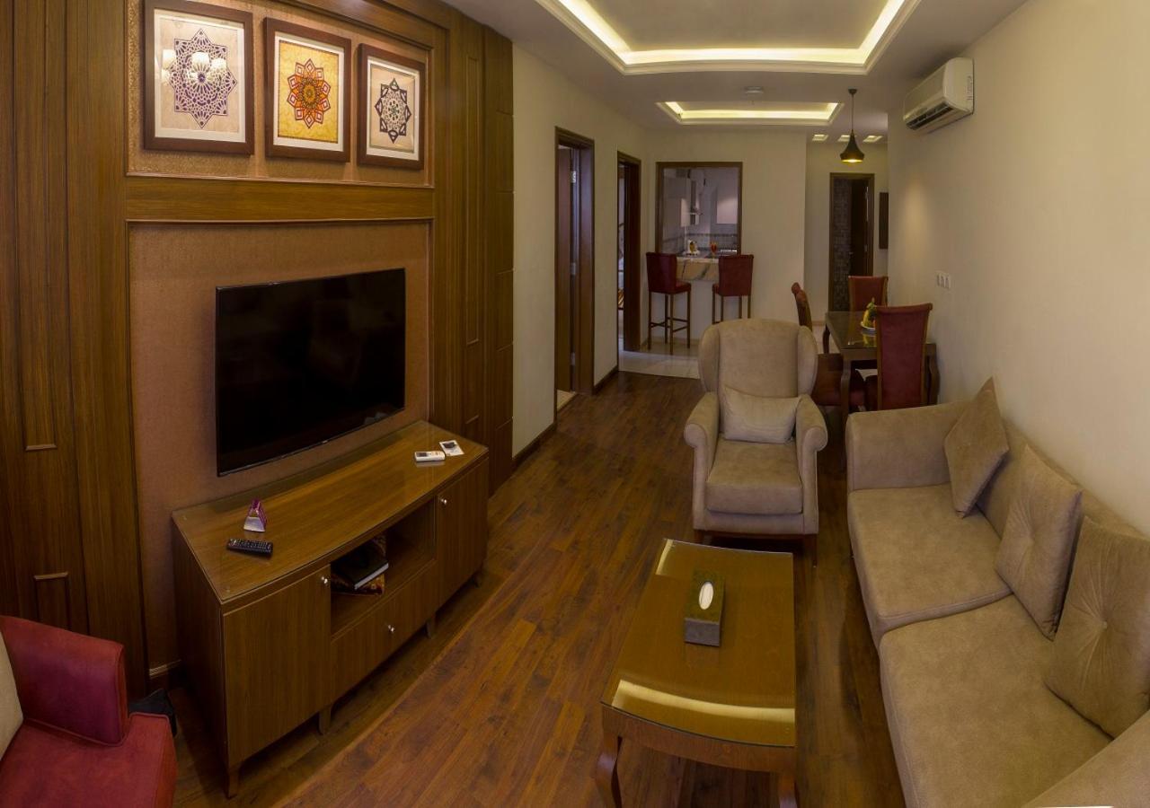 Al Borg Al Watheer Jizan Exterior foto