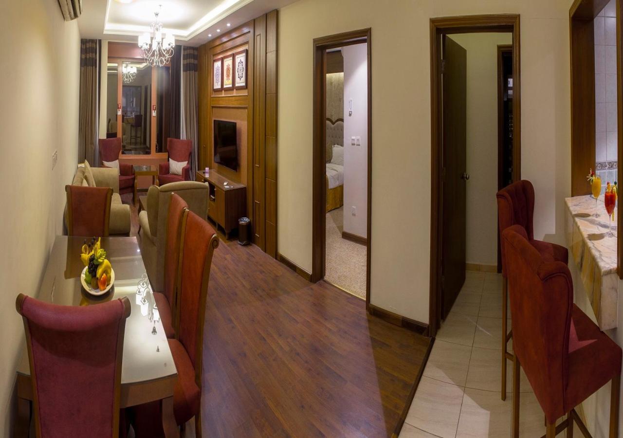 Al Borg Al Watheer Jizan Exterior foto