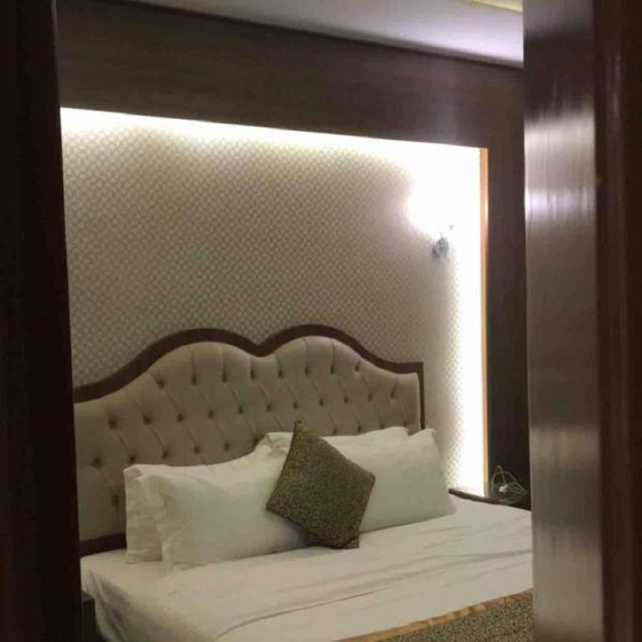 Al Borg Al Watheer Jizan Exterior foto